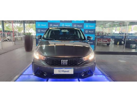 FIAT ARGO 1.0 FIREFLY FLEX DRIVE MANUAL FIAT ARGO 1.0 FIREFLY FLEX DRIVE MANUAL